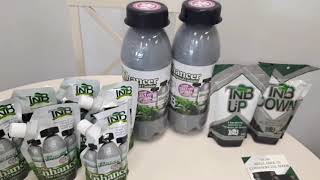 MAIL CALL FROM TNB NATURALS THANK YOU WE APPRECIATE IT SO MUCH