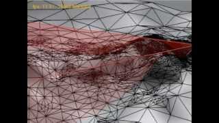 sdsda: tessellation