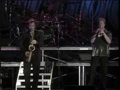 CHICAGO  Wake Up Sunshine 2008 LiVe