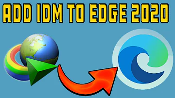 Featured image of post Idm Edge Extension Free online writing assistant 1