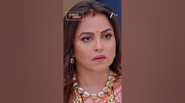 Kumkum Bhagya | कुमकुम भाग्य | Ep 3093 | Zee TV UK | Rachi Sharma | Abrar Qazi