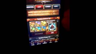 How To Get Gold, Skills, And Make EP In Dark Summoner