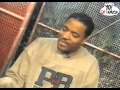 Jeru The Damaja - Interview @ Yo MTV Raps 1994