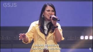 Kuterpaku - GMB (Cover by Hedy Bunga) #gsjs #gsjsworship #gsjschurch #praise