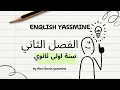 1AS سنة اولى ثانوي إنجليزية الفصل الثاني Reported Speech 