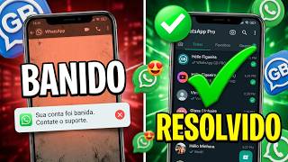 IT'S OUT!🤩GB WHATSAPP PRO UPDATED AND WORKING WITH BANNED NUMBER screenshot 4