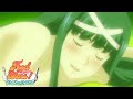 Green Tea Soup | Food Wars! The Fourth Plate