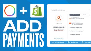 How To Add Payoneer Payments To Shopify (2024) Payoneer Checkout on Shopify screenshot 4
