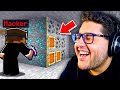 TROLLO i PEGGIORI HACKERS Del MIO SERVER MINECRAFT