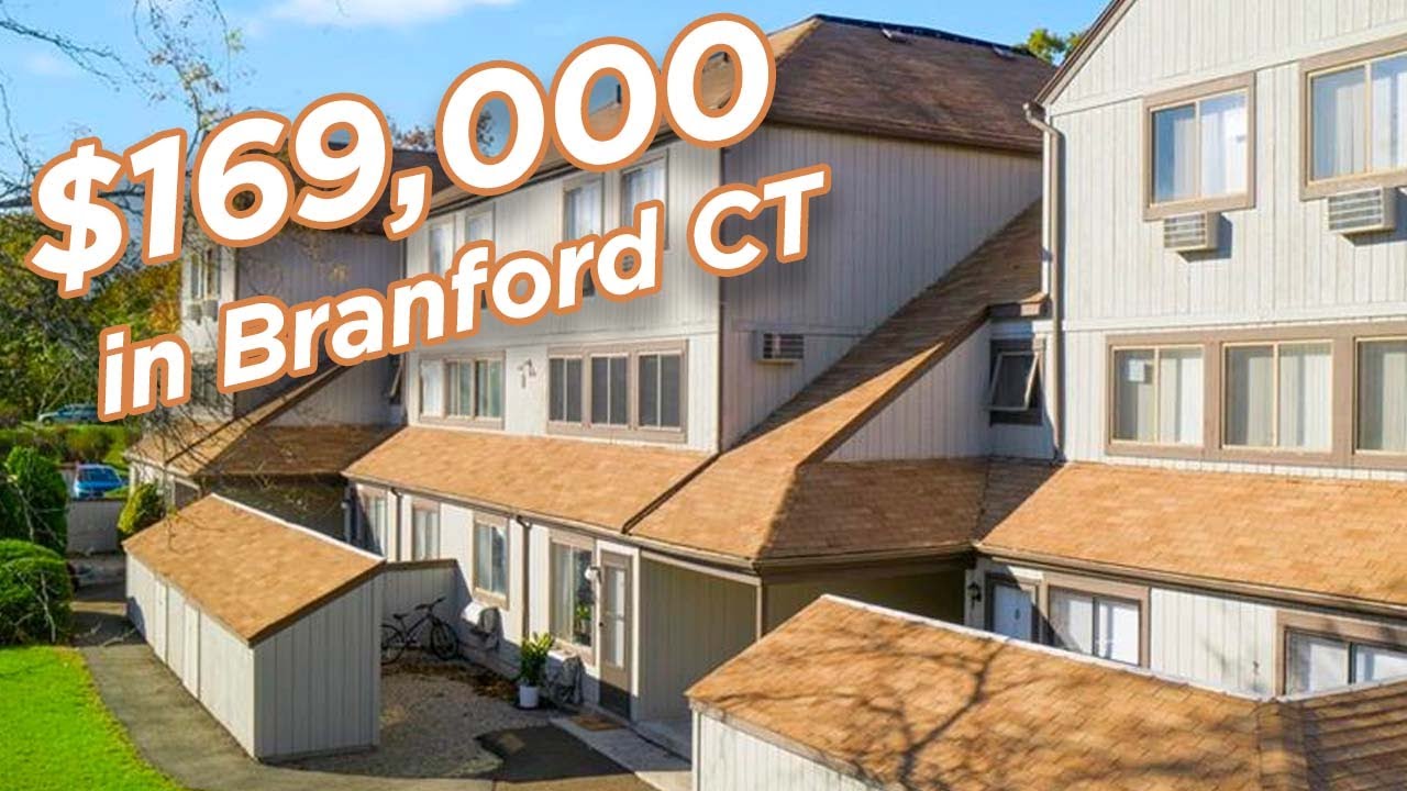 15 Pineview Drive Unit 15D Branford, Connecticut The One Team at