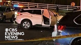 New Jersey councilwoman killed in possible targeted attack