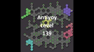 Antiyoy level 139 screenshot 5