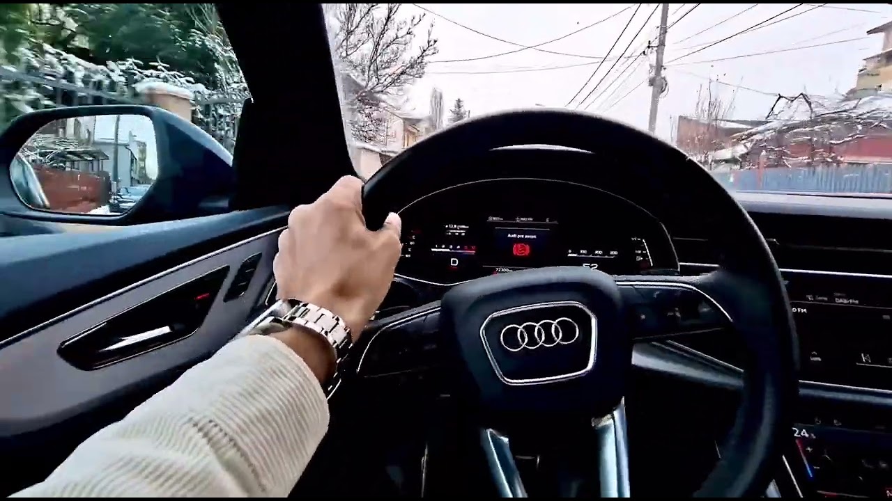 A supercar and a prime real estate portfolio speak the same language: positioning. Cristian Vaduva 