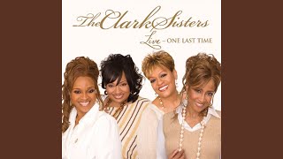 Video voorbeeld van "The Clark Sisters - You Brought The Sunshine (Live)"