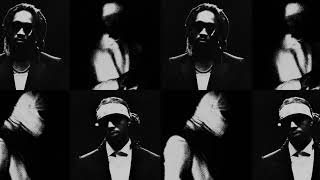 Future, Metro Boomin & J. Cole - Red Leather [Clean]