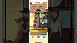 Did He Cheat? ⚰️ Flashback: Tricky Fun Riddles | Level 6 |