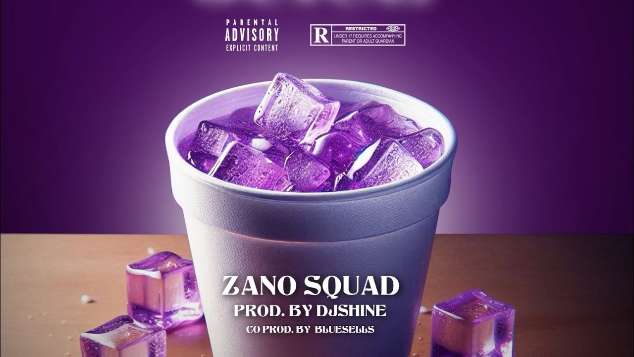 JUICE - Big Chiefa (Ft Famdrew & MThang)