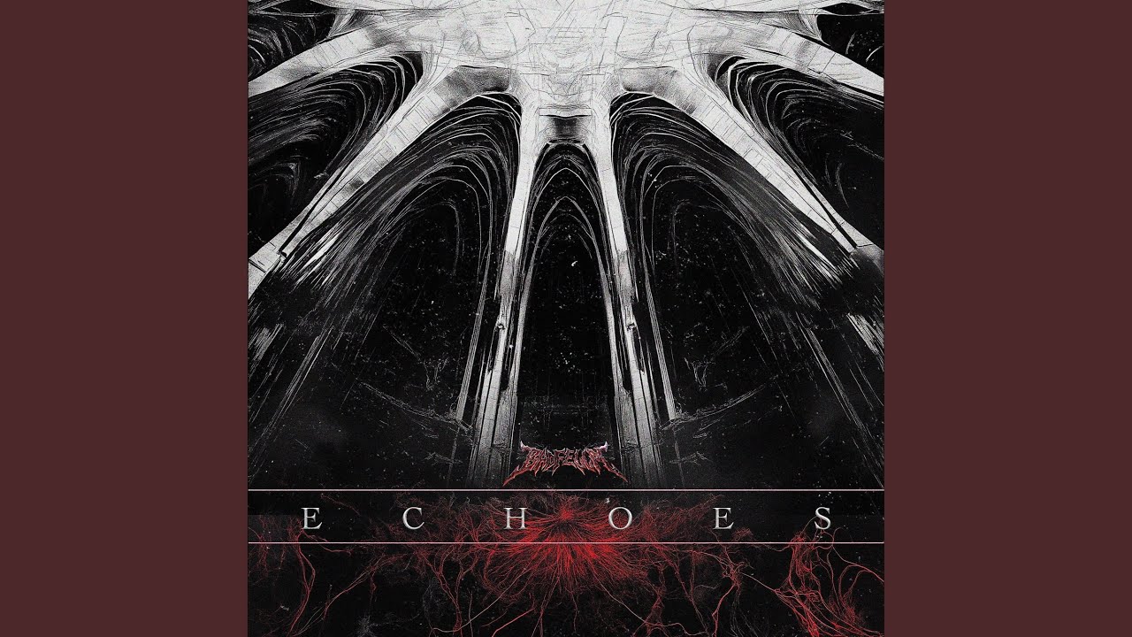 在 YouTube 上观看 ECHOES