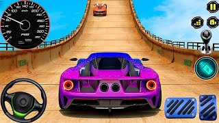 New Large City Road Construction Gameplay 🚧 - Android Gameplay screenshot 3