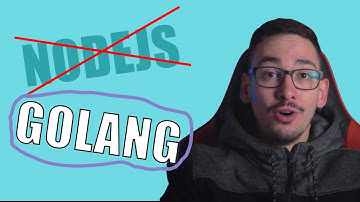 Sua Primeira API com Go