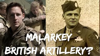 Donald Malarkey  Combat Stories from Normandy and Market Garden (Not Featured in Band of Brothers)