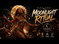 MOONLIGHT RITUAL 🌕 – LUNA SOUL | Official Lyrics Video | Spiritual Afro House 2026