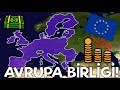 Avrupa Birliği YIKILIYOR MU? - AB ve Avrupa Tarihi