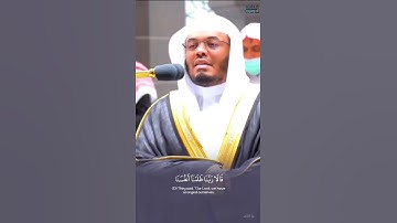 #الشيخ_ياسر_الدوسري ❤️#تلاوة_خاشعة_صوت_يدخل_قلب #سورة_الأعراف #ما_أجمل_القرآن #تلاوات_مؤثرة