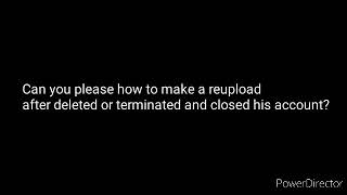 A Message To Görkem Baran