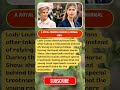 LOUISE REJECTS ROYAL PRIVILEGE?! #RoyalDrama #LadyLouise #RoyalFamily