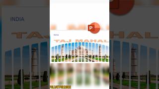 Celebrity PowerPoint Presentation Tutorial In 30 Seconds #powerpoint #shorts Net Worth