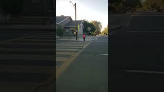 Proposed cannabis activity Ash and 4th Street, Susanville CA