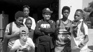 Alier Johnson - Crossroads Rough Cut