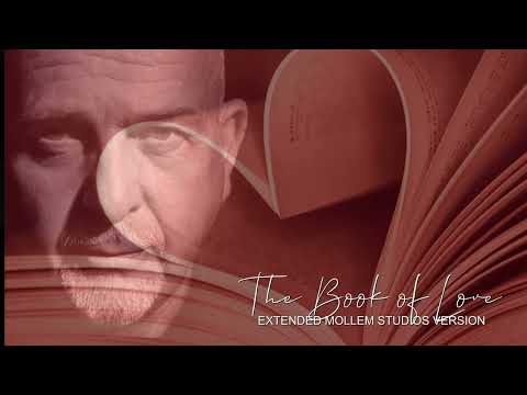 Peter Gabriel - The Book Of Love (Extended Mollem Studios Version)