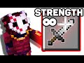 I Became the Strongest Minecraft Player