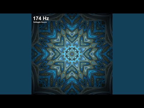 174 Hz Connecting the Dots