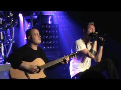 Thousand Foot Krutch So Far Gone