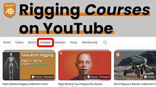 Full Cgdive Courses Right Here On Youtube!