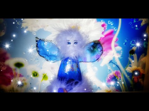 Video: Hračky Vyrobené Z Plastových Lahví
