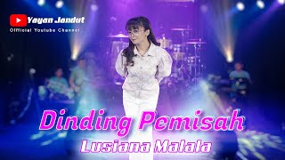 THE CELENG DINDING PEMISAH - lusiana malala ( Jandute wong madiun )