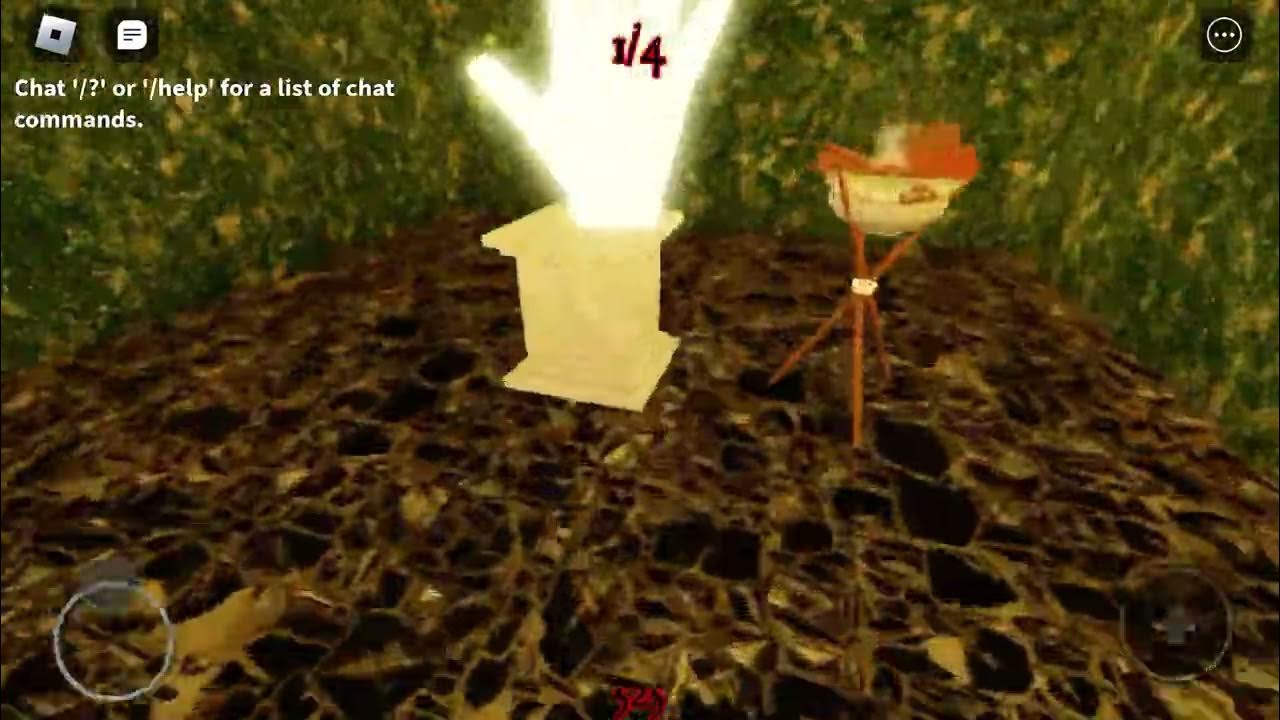 Elude maze guide slap battles youtube