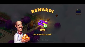 Homescapes Adventure Part 4 HD 3 - match puzzle Gameplay Walkthrough | android | IOS | GameGo Game