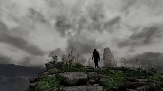 We return to the Firelink Shrine in the PS4 remaster of Dark Souls. For more content like this, visit http://www.usgamer.net/
