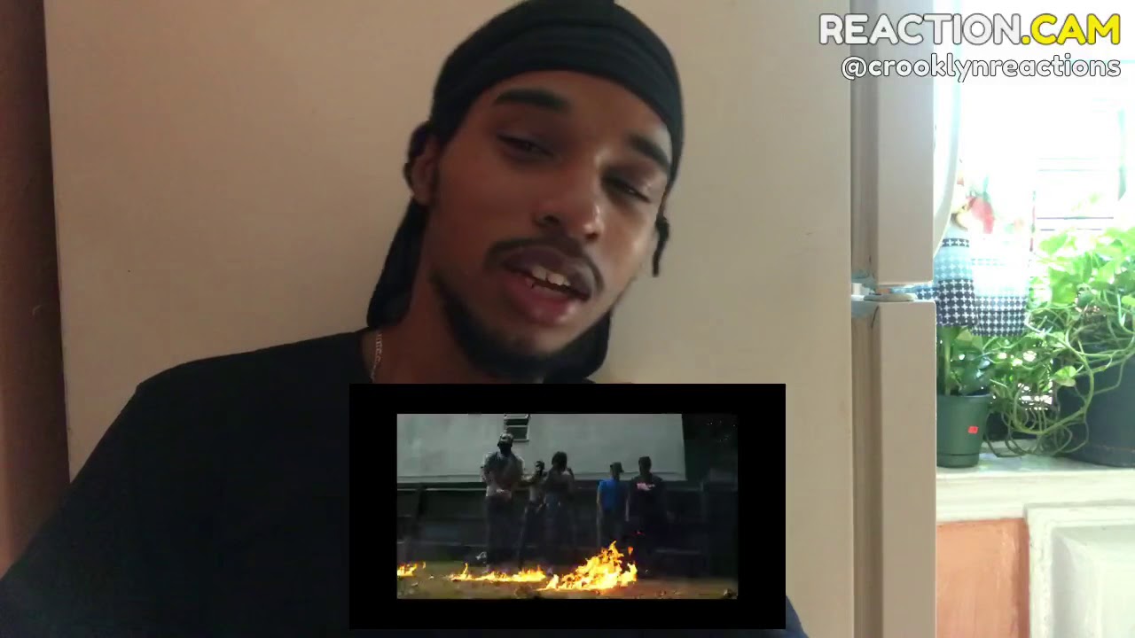 Russ x Taze x Buni - Boom Flick Remix [Reaction]
