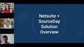 How SourceDay Extends NetSuite Procurement Workflows Update