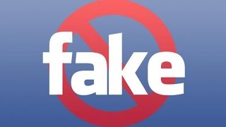 How To Check Fb Id Is Fake