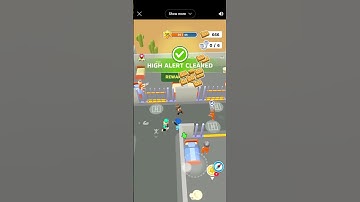 Prison Life: Idle Game – Build, expand, and control the chaos