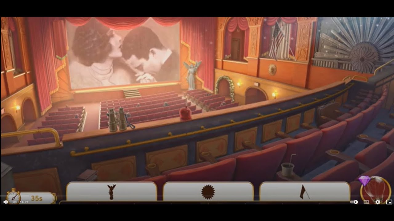 June's Journey Secrets Mastery Level Silhouette Mode Scene 411 Vol 1 Ch ...