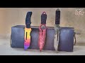 NEW KNIFES FROM CS GO HOW TO MAKE