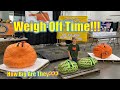 2020 Oklahoma Pumpkin Weigh Off